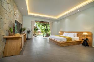 Dâu Tropical villa - Venuestay