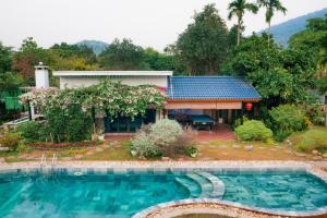 Dâu Tropical villa - Venuestay