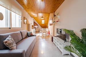 Luz natural - 4-Sterne-Hotels in Madrid