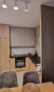 Saranda Sky - modern and comfortable apartment, WiFi