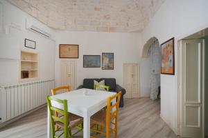Casa Pà - 3hvězdičkové hotely ve městě Ostuni