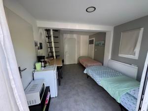 Sejours a la campagne Chambre a la campagne : photos des chambres