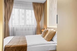 Hils Pallady Apartments