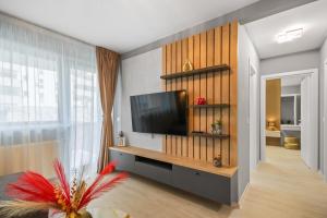 Hils Pallady Apartments