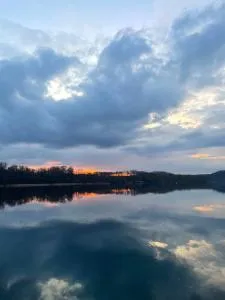 3-Zimmer-Wohnung am Baldeney See - Heyerode