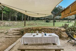 Mas Tarres Lolivera Madremanya