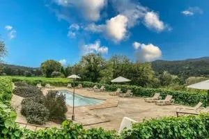 Mas Tarres L'olivera Madremanya - Bordils