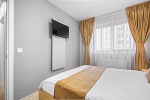 Hils Pallady Apartments