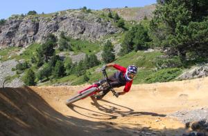 Appartements Logement entier, plein sud, pied des pistes, Chamrousse 1650 : photos des chambres