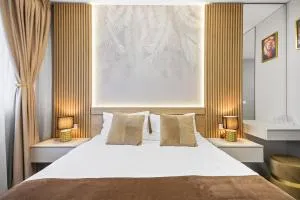 Hils Pallady Apartments - Căţelul