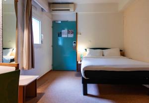 Hotels B&B HOTEL Grenoble Universite 2 : Chambre Double Standard