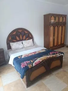 Bob Marley Egyptian Hotel - 卢克索