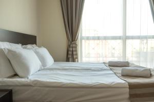 Studio room in Saint George Palace Hotel
