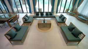 Highness Hotspring Resort