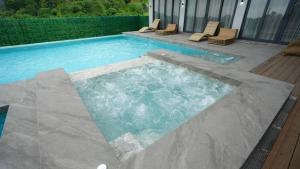 Highness Hotspring Resort