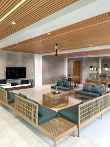 Highness Hotspring Resort