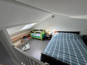 Sejours a la campagne Chambre a la campagne : photos des chambres