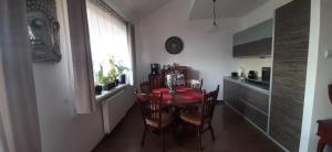 Apartament Modrzewiowa