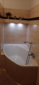 Apartament Modrzewiowa