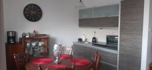 Apartament Modrzewiowa