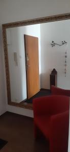 Apartament Modrzewiowa