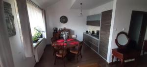 Apartament Modrzewiowa