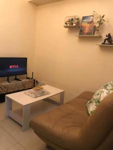 Staycation sa Jazz by Amaya 3921 Tower B