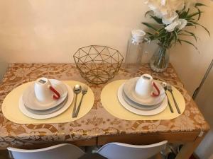 Staycation sa Jazz by Amaya 3921 Tower B