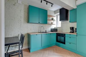 Comfort Apartaments Old Town