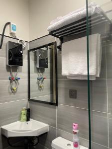 Hideaway holiday studio near jkia