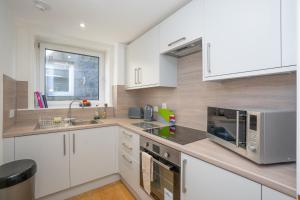 Brulee House - SJA Stays - 2 Bed Apartment