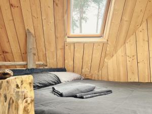 Unique, design house with an eco spa & sauna