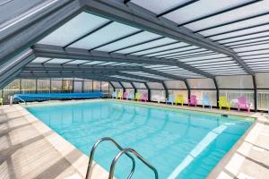 Mobilhome Malaga Clim Trio