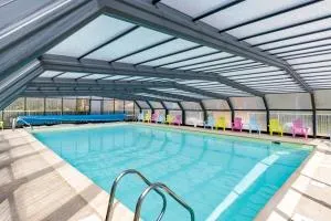 Mobilhome Malaga Clim Trio - Bouzic