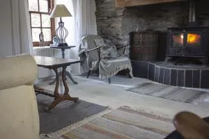 Cosy Seaside Cottage Baltimore - Drishanebeg