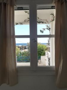 Marilias view Tinos island 1