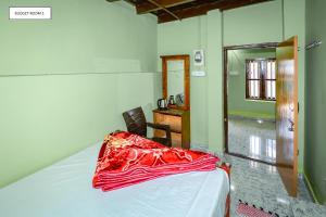 Aishwarya Heritage Villa