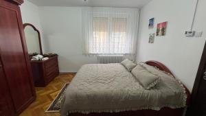 Braşov Hillside Apartment near City Center