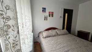 Braşov Hillside Apartment near City Center