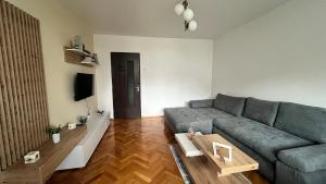 Braşov Hillside Apartment near City Center