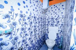 Aishwarya Heritage Villa