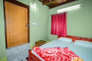 Aishwarya Heritage Villa