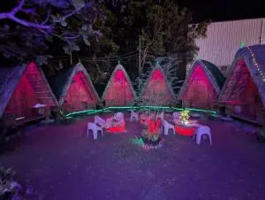 Glowbu Kabins - Sudipen