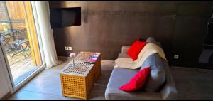 Paradis relaxant