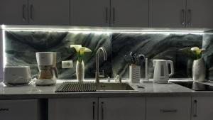 Tiny home at the castle