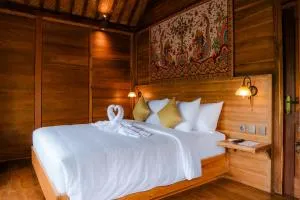 Devani Resort Sidemen - Selat