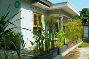 Brojos Homestay near Malioboro