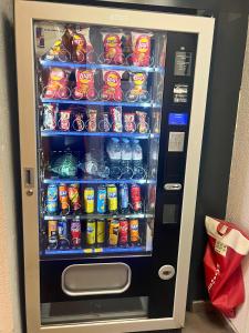 Hotels Egg Hotel Sarcelles : photos des chambres