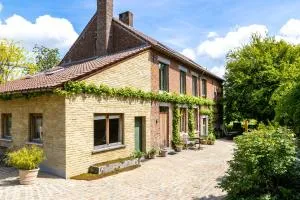 Land van Engelingen - 泽皮恩