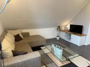 Kleine Auszeit im 1 OG - 布尔坦赫城